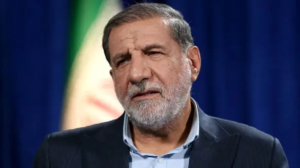 اسماعیل کوثری: گرانی و تورم وجود دارد، اما مردم هر شب شاداب‌ تر به میدان می‌ آیند