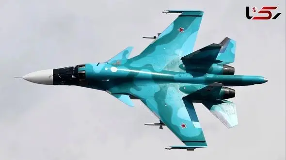 Su-35 or Su-34: Which Fighter Jet Better Serves Iran’s Defense Needs?