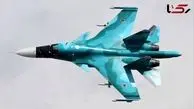 Su-35 or Su-34: Which Fighter Jet Better Serves Iran’s Defense Needs?