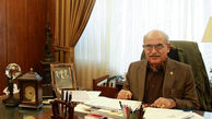 تسلیت رئیس قوه قضاییه برای درگذشت بهمن کشاورز