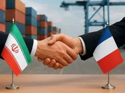 نقش یک دوست اروپایی در حل بحران آب ایران / این کشور چه وعده ای داد ؟!