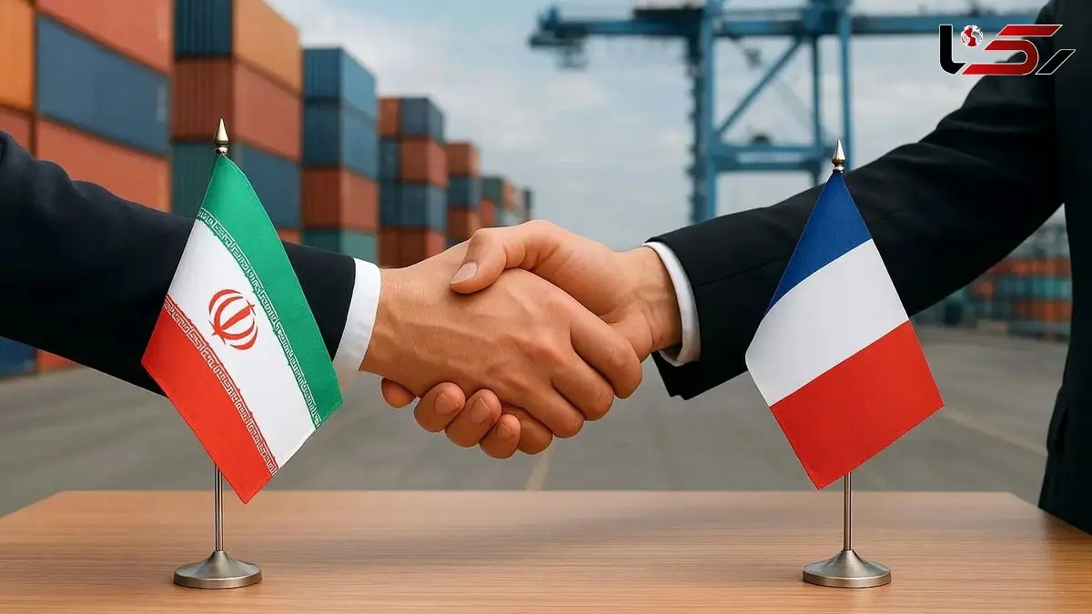 نقش یک دوست اروپایی در حل بحران آب ایران / این کشور چه وعده ای داد ؟!