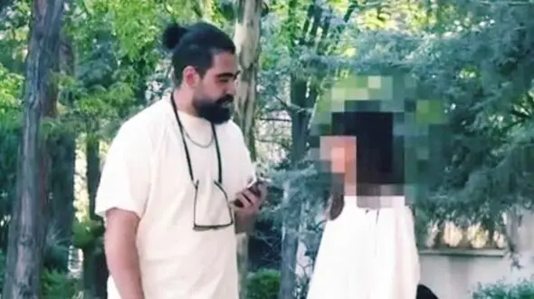 هنجارشکنی‌ و بی‌بند و باری تا کجا ادامه دارد؟/ درخواست خالی‌کردن خانه از مادر برای آوردن دوست‌ دختر و پسر!/ نهادهای انتظامی چرا برخورد نمی‌کنند؟