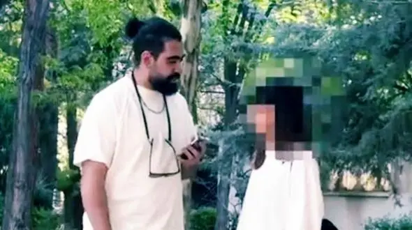 هنجارشکنی‌ و بی‌بند و باری تا کجا ادامه دارد؟/ درخواست خالی‌کردن خانه از مادر برای آوردن دوست‌ دختر و پسر!/ نهادهای انتظامی چرا برخورد نمی‌کنند؟