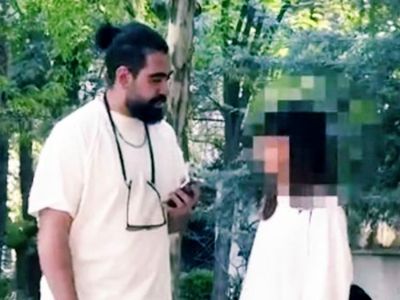 هنجارشکنی‌ و بی‌بند و باری تا کجا ادامه دارد؟/ درخواست خالی‌کردن خانه از مادر برای آوردن دوست‌ دختر و پسر!/ نهادهای انتظامی چرا برخورد نمی‌کنند؟