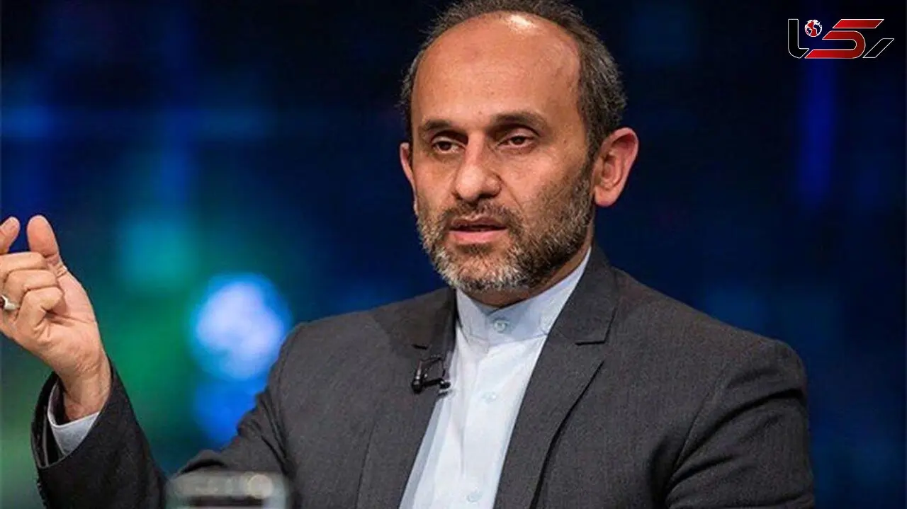 جبلی: امکان تغییر زمان مناظره تلویزیونی را نداریم