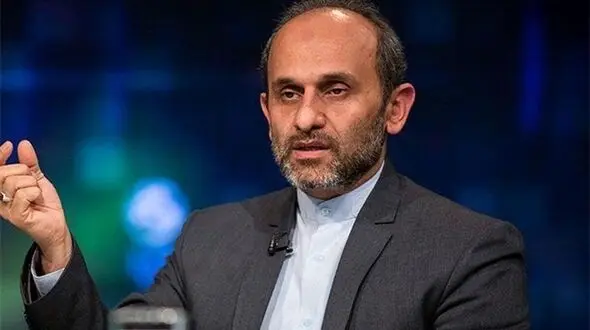 جبلی: امکان تغییر زمان مناظره تلویزیونی را نداریم