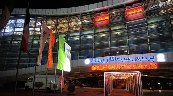 در نشست‌های جشنواره ملی فیلم فجر چه می‌گذرد؟