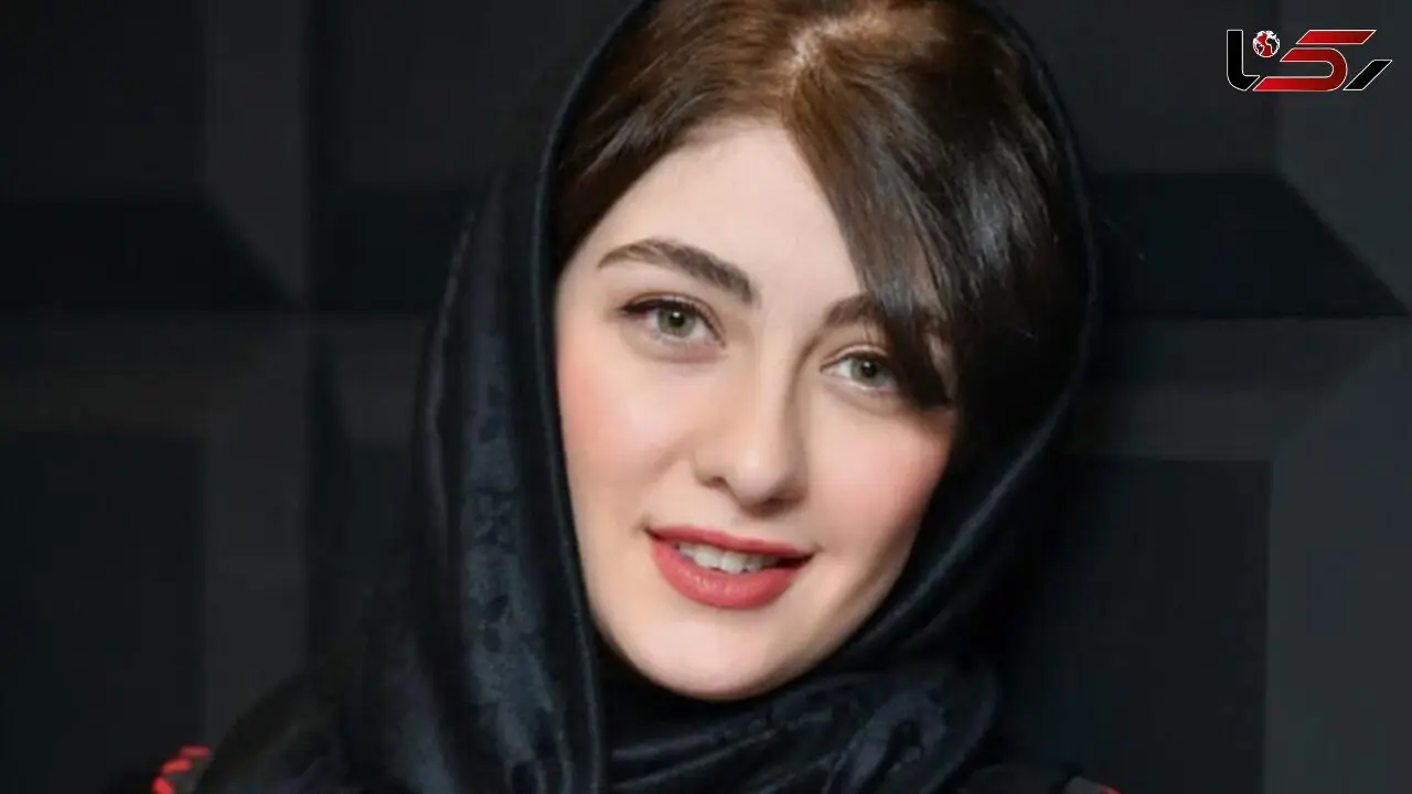 فیلم آواز باشکوه الیکا ناصری با آهنگ  حجت اشرف زاده ! /  اندوه بزرگیست چه باشی یا نباشی !
