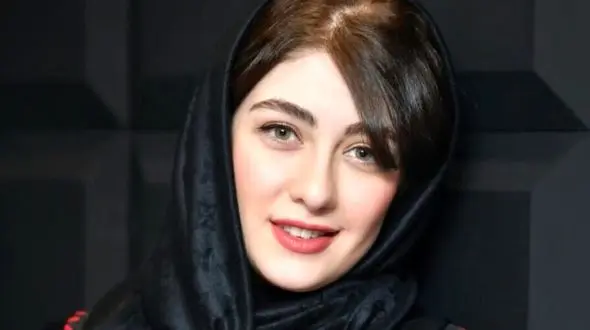 فیلم آواز باشکوه الیکا ناصری با آهنگ  حجت اشرف زاده ! /  اندوه بزرگیست چه باشی یا نباشی !