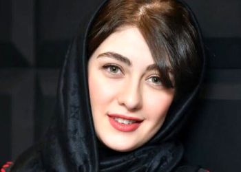 فیلم آواز باشکوه الیکا ناصری با آهنگ  حجت اشرف زاده ! /  اندوه بزرگیست چه باشی یا نباشی !