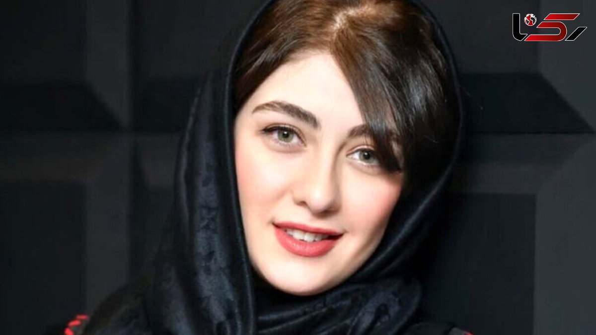 فیلم آواز باشکوه الیکا ناصری با آهنگ حجت اشرف زاده ! / اندوه بزرگیست چه باشی یا نباشی !