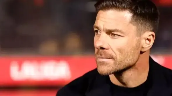 آلونسو در این زمان از رئال اخراج می شود!