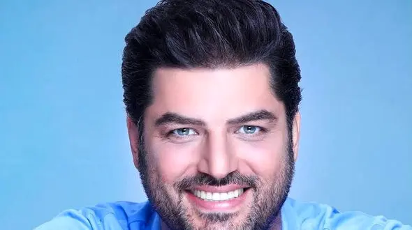 یکی از مصاحبه های سام درخشانی + فیلم