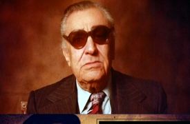 دل و جان بردی از ما، نشدی یارم...؛ عاشقانه‌ جگرسوز رهی معیری با آواز میخکوب کننده استاد بنان/ نه شعری مشابهش اومده و نه آوازی اینقدر بینظیر 