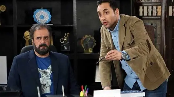 «آچمز» از شنبه جانشین «گاندو» می‌شود 