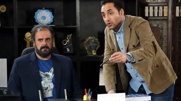 «آچمز» از شنبه جانشین «گاندو» می‌شود 