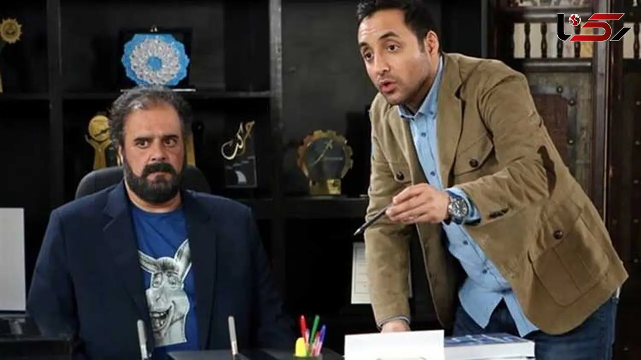 «آچمز» از شنبه جانشین «گاندو» می‌شود 