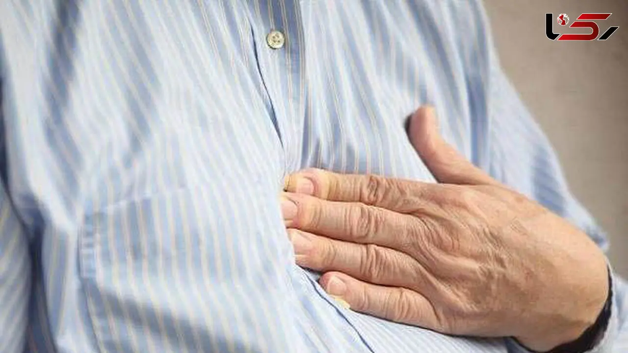 سوزش معده ریسک ابتلا به این سرطان ها را بالا می برد
