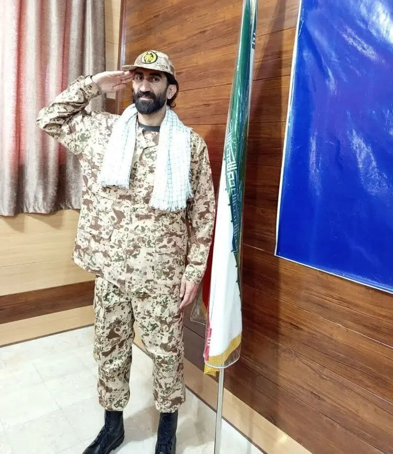 بیرانوند