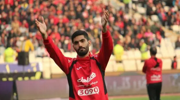 جانشین بادامکی رونمایی شد!