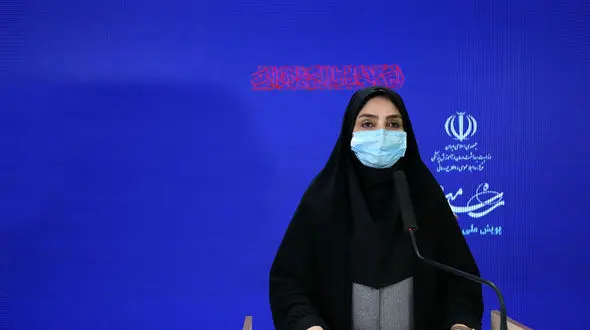 رکورد آمار کشته های کرونا امروز جمعه 4 مهر شکسته شد/ ۴۰۲۳ بیمار جدید!
