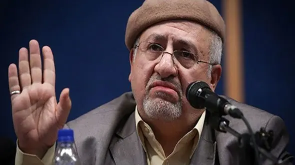 ماجرای انتشار ویدئویی نامتعارف توسط عضو شورای شهر تهران برای دعوت به دین اسلام+ عکس
