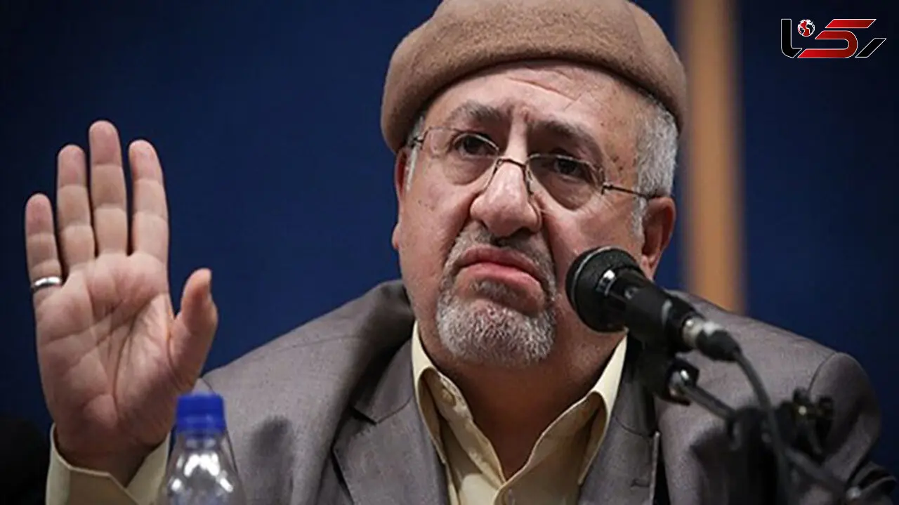 ماجرای انتشار ویدئویی نامتعارف توسط عضو شورای شهر تهران برای دعوت به دین اسلام+ عکس
