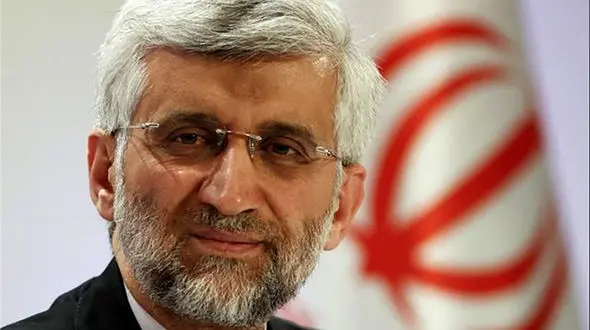 دعوت از سعید جلیلی برای حضور در انتخابات 1400