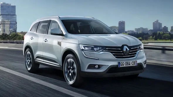 قیمت محصولات ۲۰۱۸ رنو در ایران