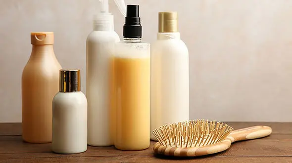 شامپوی مناسب موی سرت را انتخاب کن!