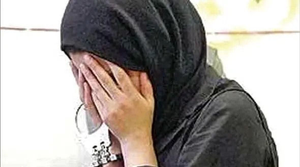 قتل دلخراش ارسلان 2.5 ساله / اعتراف تلخ زن جوان نزد بازپرس مشهد +عکس