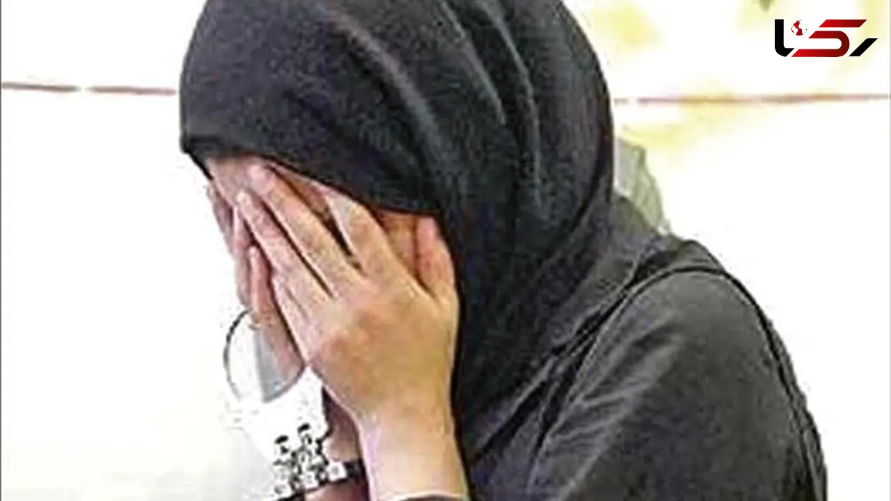 قتل دلخراش ارسلان 2.5 ساله / اعتراف تلخ زن جوان نزد بازپرس مشهد +عکس