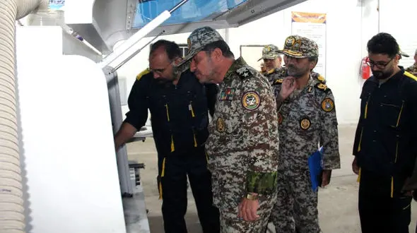 هیبت و قدرت ایران همه محاسبات دشمنان را به هم ریخت