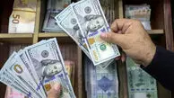 قیمت حواله دلار امروز شنبه 9 خرداد 1405