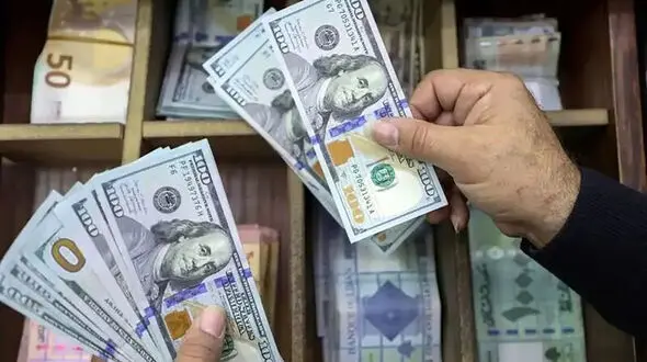 قیمت حواله دلار امروز شنبه 9 خرداد 1405