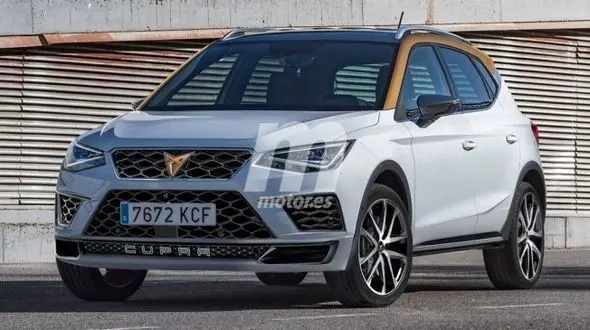 رقیب اروپایی نیسان روانه خیابان ها می شود