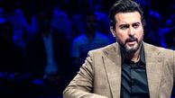 نگاهی به سلیقه ساده و زیبای محسن کیایی در انتخاب کاناپه برای خانه/ از دکوراسیون و مبلمان سلطنتی خبری نیست+عکس
