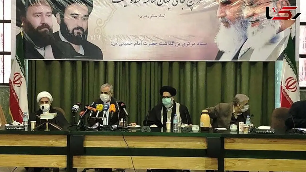 راهپیمایی ۲۲ بهمن امسال خودرویی و موتوری برگزار می‌شود