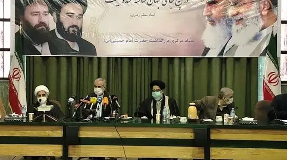 راهپیمایی ۲۲ بهمن امسال خودرویی و موتوری برگزار می‌شود