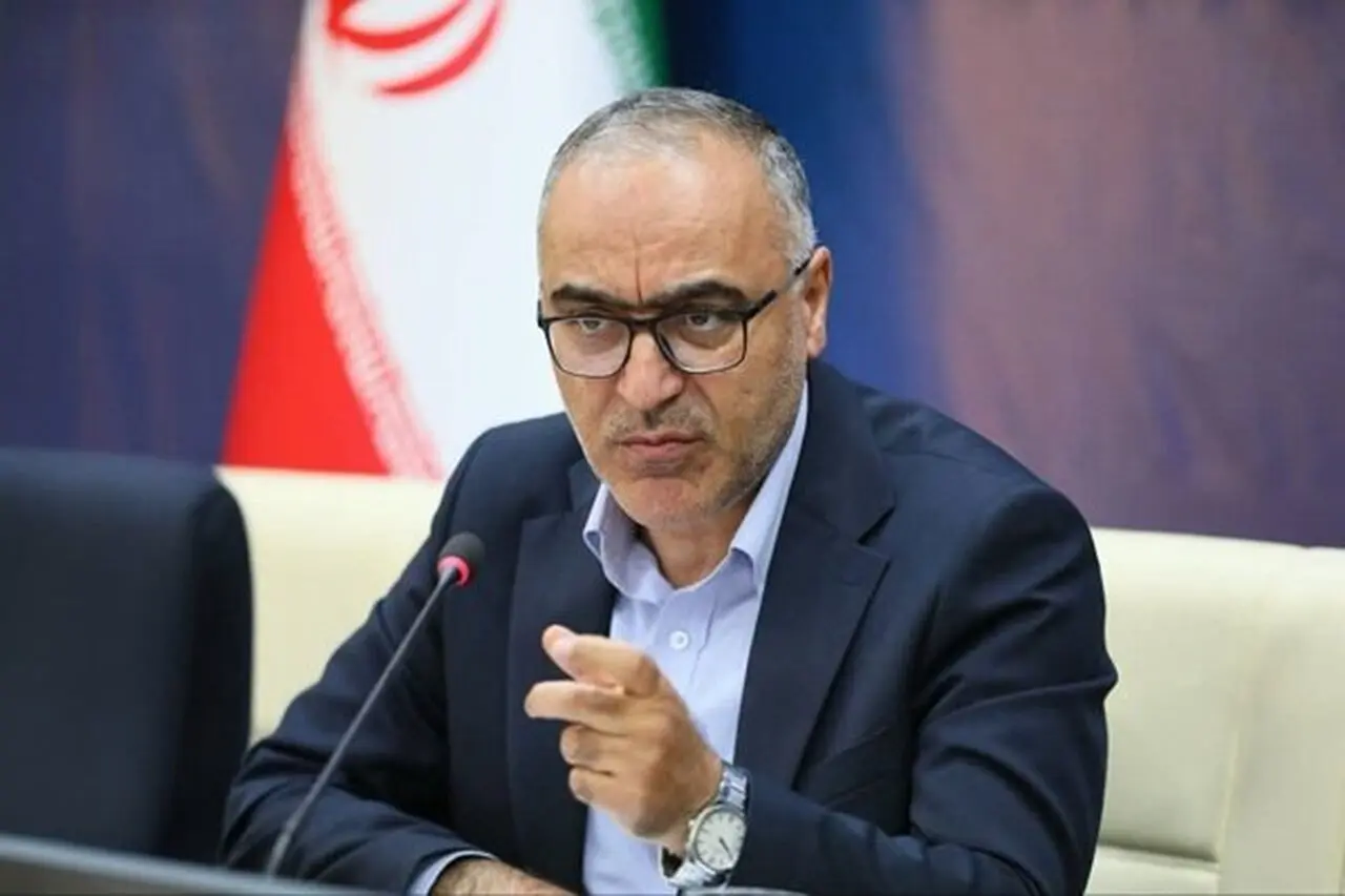 راه‌اندازی زنجیره ارزش پوشاک در همدان توسط ازوجی