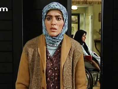 عکس؛ سفر در زمان؛ «زیور» سریال ستایش 1 بعد 16 سال در 46 سالگی / شایسته ایرانی یکی دیگه شده!