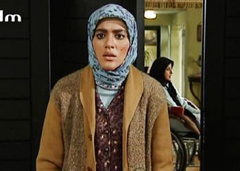 عکس؛ سفر در زمان؛ «زیور» سریال ستایش 1 بعد 16 سال در 46 سالگی / شایسته ایرانی یکی دیگه شده!