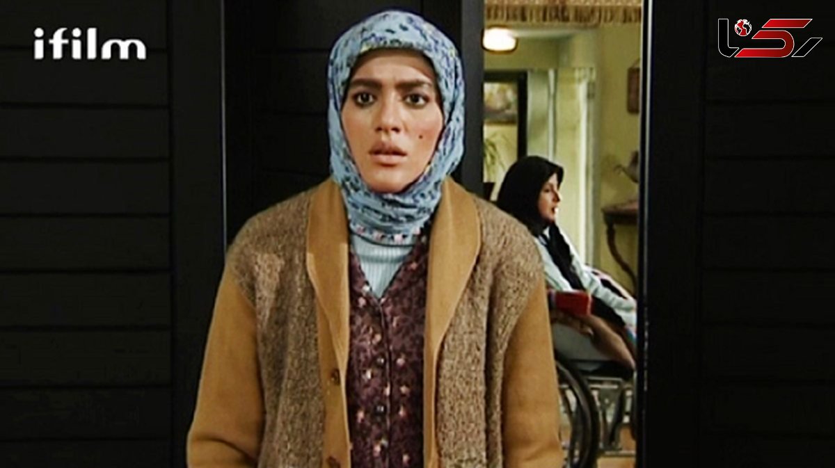 عکس؛ سفر در زمان؛ «زیور» سریال ستایش 1 بعد 16 سال در 46 سالگی / شایسته ایرانی یکی دیگه شده!