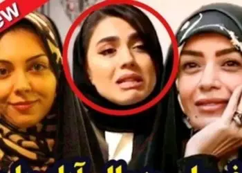 فیلم / آزاده زارعی بازیگر آوای باران: ما مردم باعث مرگ آزاده نامداری شدیم چون .../  الهام چرخنده بازیگر توانمندی بود ... خواسته عوض شه نباید ما .../ خودش به این تصمیم رسیده پس ...