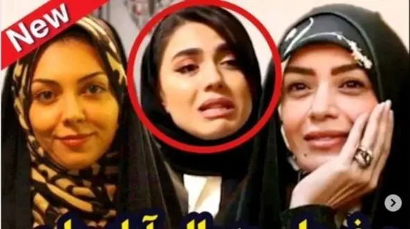 فیلم / آزاده زارعی بازیگر آوای باران: ما مردم باعث مرگ آزاده نامداری شدیم /  الهام چرخنده بازیگر توانمندی بودخواسته عوض شه/ خودش به این تصمیم رسیده 