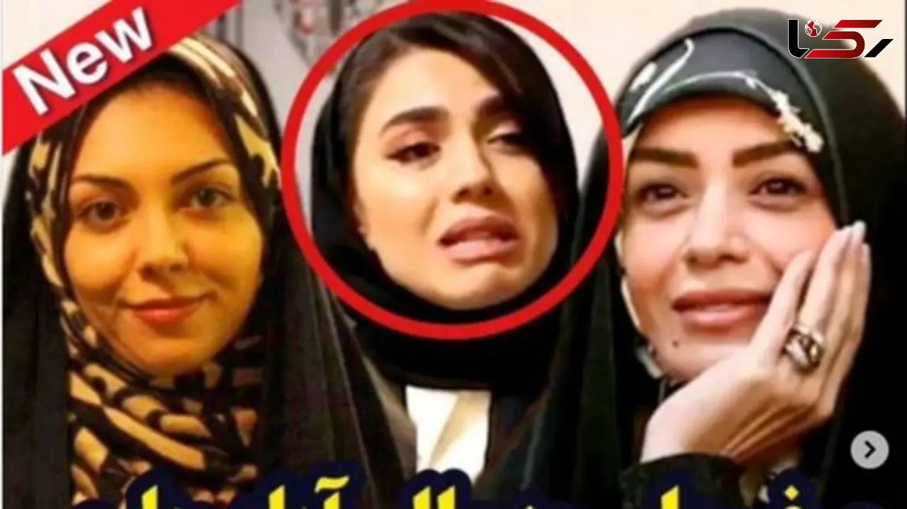 فیلم / آزاده زارعی بازیگر آوای باران: ما مردم باعث مرگ آزاده نامداری شدیم /  الهام چرخنده بازیگر توانمندی بودخواسته عوض شه/ خودش به این تصمیم رسیده 