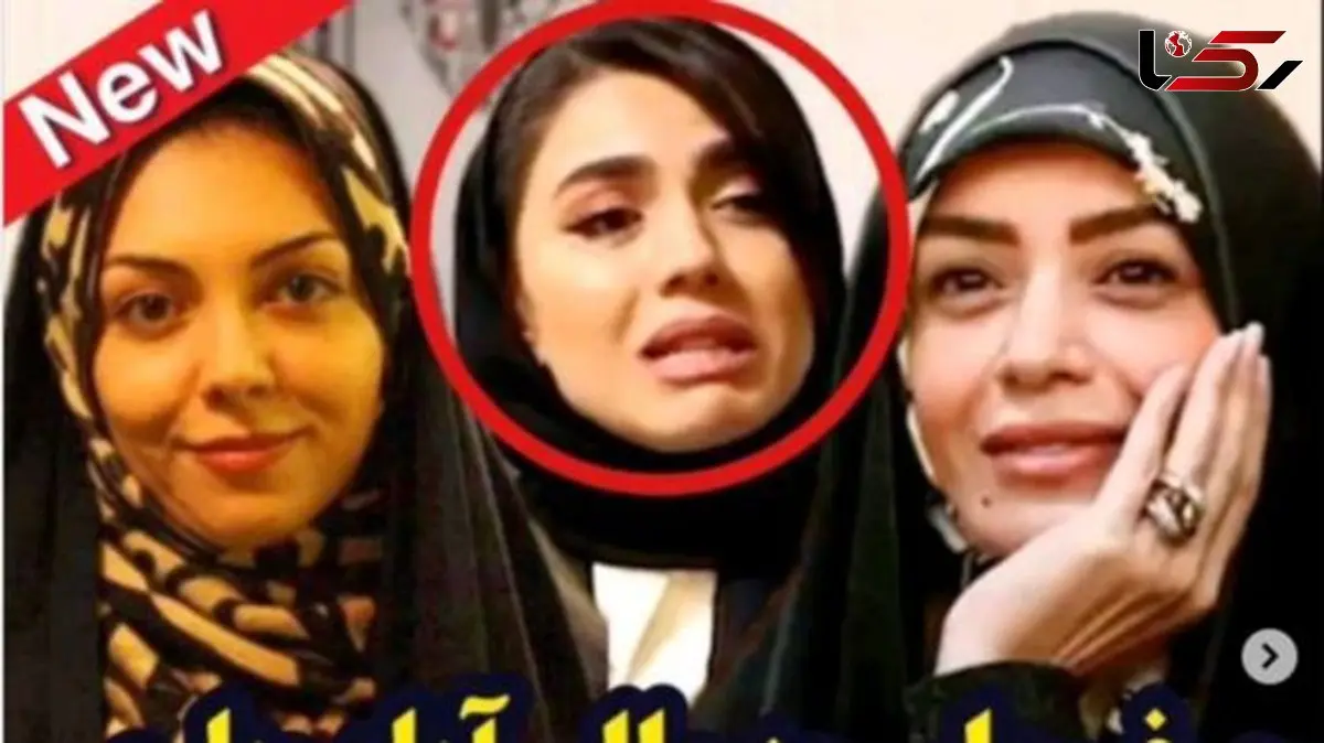 فیلم / آزاده زارعی بازیگر آوای باران: ما مردم باعث مرگ آزاده نامداری شدیم چون .../  الهام چرخنده بازیگر توانمندی بود ... خواسته عوض شه نباید ما .../ خودش به این تصمیم رسیده پس ...