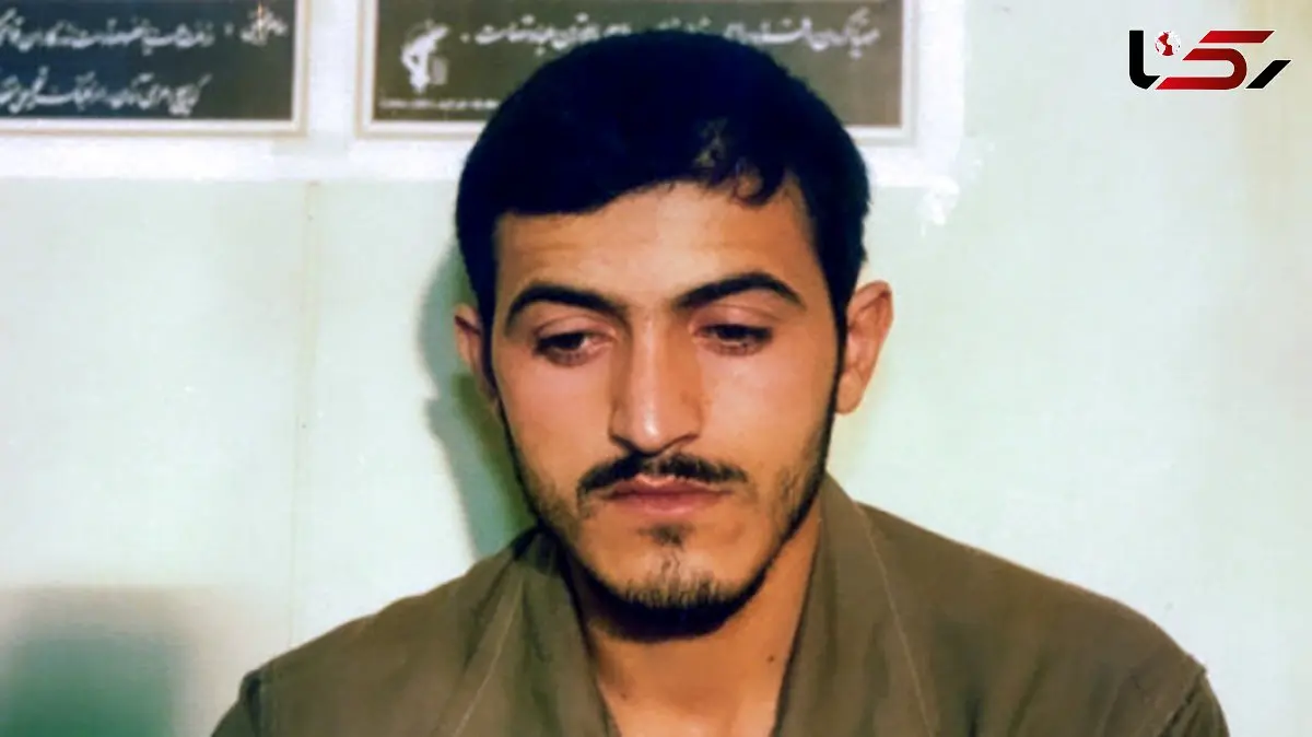 شهادت و مجروحیت نوه های ۷ و ۲ ساله خانواده شهیدان زین الدین