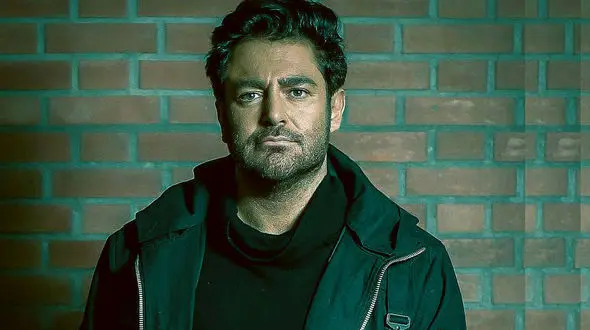 استوری دردسر ساز برای محمدرضا گلزار